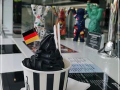 -JW德国冻酸奶Frozen Yogurt(龙湖成都滨江天街店)