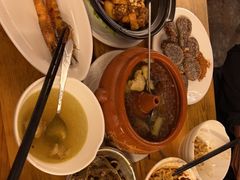 -88号小吃店·经典云南菜·地道纳西美食