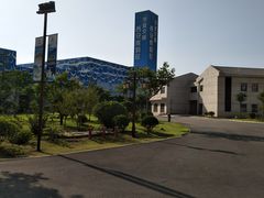 -西安华夏文旅水世界