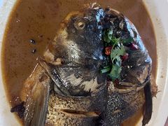 -大碗居·烤鸭·鱼头泡饼(天坛东门店)