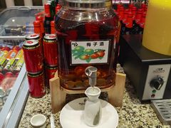 -初色海鲜自助(万丰路店)