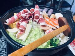 -京和风.日式家庭料理(京和风食堂大仓店)