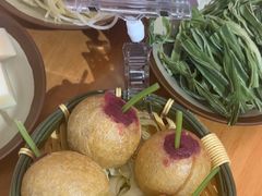 -黔三一夺夺粉酸汤火锅(百信店)