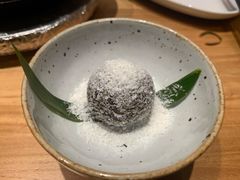 能量球-朵朵开素食餐厅(后宰门街店)