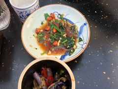 -锦尚阁烤鱼•天津菜(宣武门胡同店)
