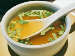 -盡膳口福·百年汤方火锅(科华北路店)