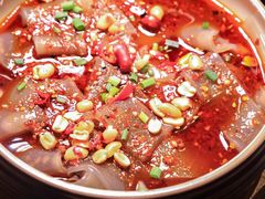 -铁公鸡·四川料理(天环广场店)