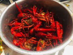 -老长沙龙虾馆·聚会餐厅(白石洲店)