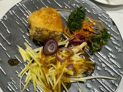 -泰国村酒楼(良木园酒店)