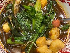 -破店肥哈·东北烧烤·夜宵(南山保利店)
