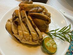 -卫鼎轩·曹公馆(鼓楼店)