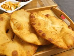 -老磨油饼(高陵店)