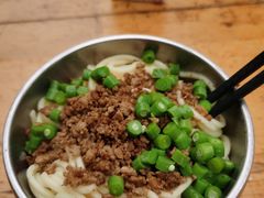 -左撇子私房面