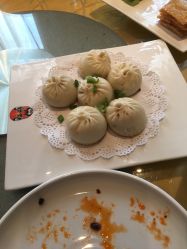 -俏江南户外宴会花园·梓塘婚礼堂(马场道店)