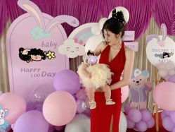 -告白气球派对策划·求婚·订婚宴·宝宝宴·生日派对