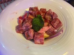 -十三姨正合丰烤肉(营迹路店)