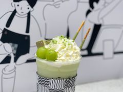 -MAMACHA妈妈茶(海信店)