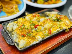 -瑞杰烧烤店·24小时营业(山东路店)