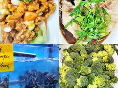 -钱塘府海鲜餐厅