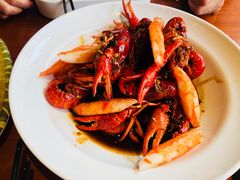 -有位虾匠·香辣蟹·小龙虾(李村店)