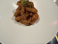 -上海滩餐厅(BFC外滩金融中心店)