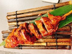 老乐山甜皮鸭-吃不恼火·江湖菜·小酒馆(日月光田子坊店)