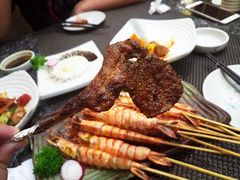 -菊上料理(蜀山银泰百货店)