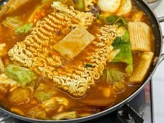 -欧巴来了韩式料理