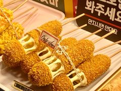 -通仁市场