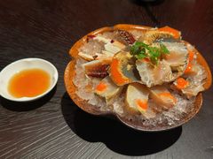 -宁波柏悦酒店·钱湖渔港