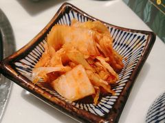 泡菜-四季缤纷椰子鸡(雨花亭凯德广场店)