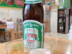 -张四烤羊肉(西藏自治区拉萨市丹杰林巷店)