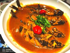 -小桃红·东北菜·春饼烤鸭(南阳湖街店)