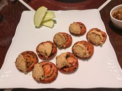 -杭州西子湖四季酒店·金沙厅