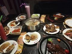 -吉布鲁牛排海鲜自助(巴南万达广场店)