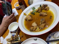 -下梅人家土菜馆(历史文化餐厅度假区店)