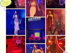 -MOSSO·Liveshow(M3香港广场店)