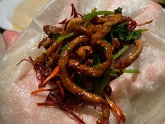 -老昌春饼(松北店)