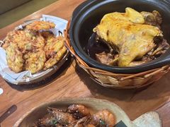 -老西门·常州菜(新区店)