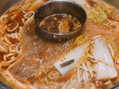 -喜虾客·大虾火锅(郑州无限城店)