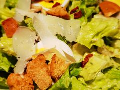 经典凯撒沙拉-CASANOVA西餐厅(海信广场店)