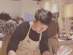-ABC Cooking Studio(上海环球金融中心店)