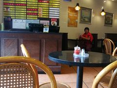 -永盈茶餐厅(江南大道中店)