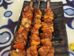 -撒拉花儿·新疆菜·清真(太阳宫店)