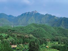 -妙峰山风景名胜区