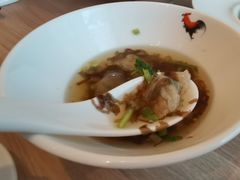莆田扁肉汤（位）-莆田餐厅PUTIEN(深圳湾万象城家宴店)