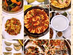 -味悦·老字号·赣州菜(厚德总店)