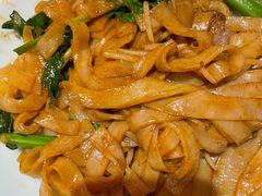 沙茶牛肉炒粿条-潮堂 · 潮州菜(国贸商城店)