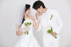 -索菲亚婚纱摄影