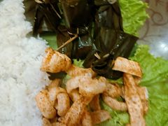 -品德宏·孔雀宴的发源地(金塔园店)